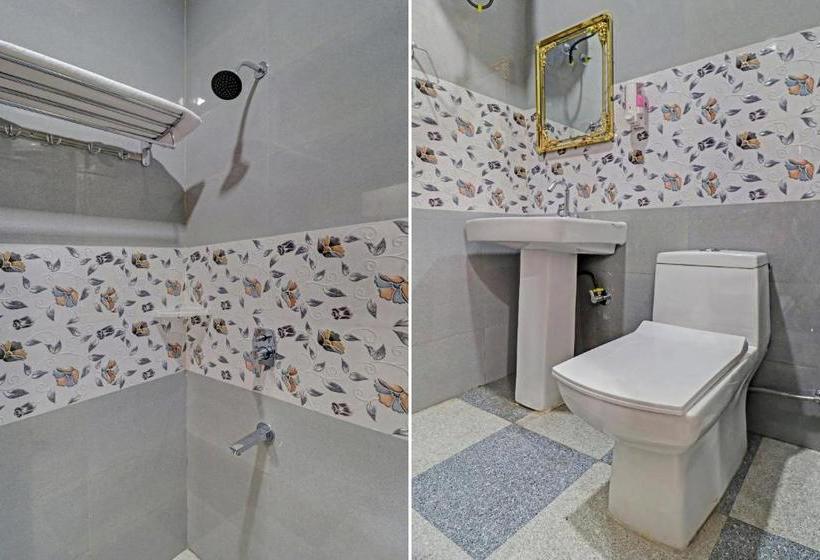 בית מלון כפרי Oyo 79364  Moon Light