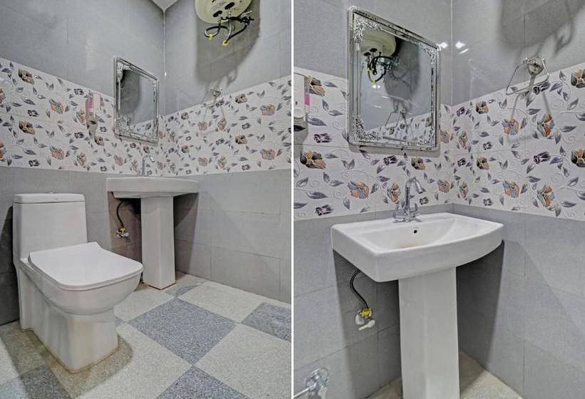 בית מלון כפרי Oyo 79364  Moon Light