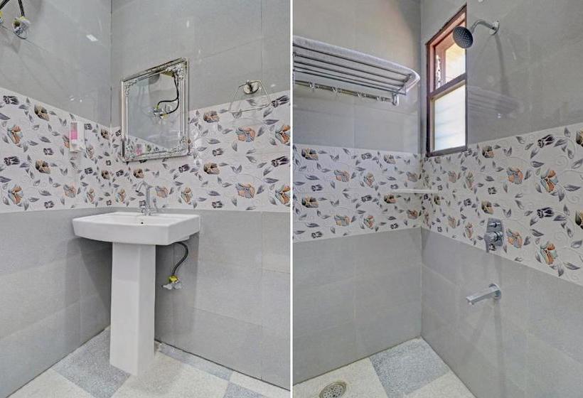 בית מלון כפרי Oyo 79364  Moon Light