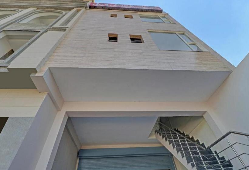 בית מלון כפרי Oyo 79364  Moon Light