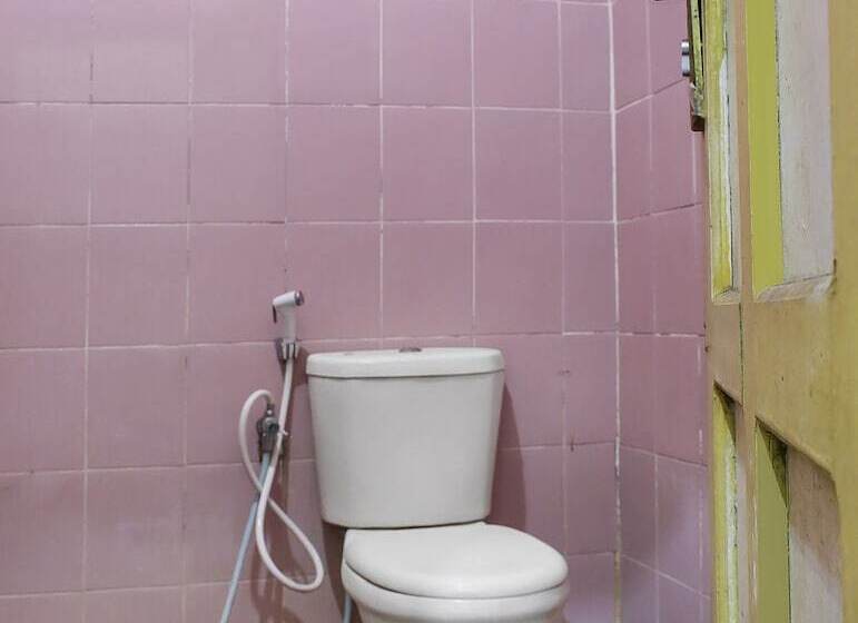 Отель Oyo 90316  Candri Pelaihari