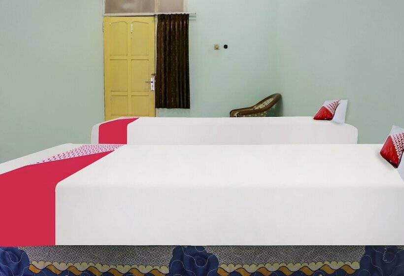 هتل Oyo 90316  Candri Pelaihari