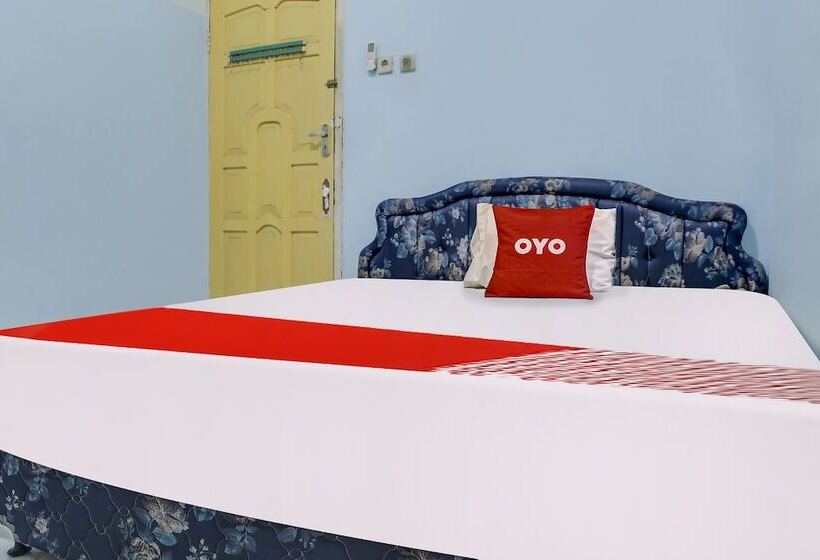 هتل Oyo 90316  Candri Pelaihari