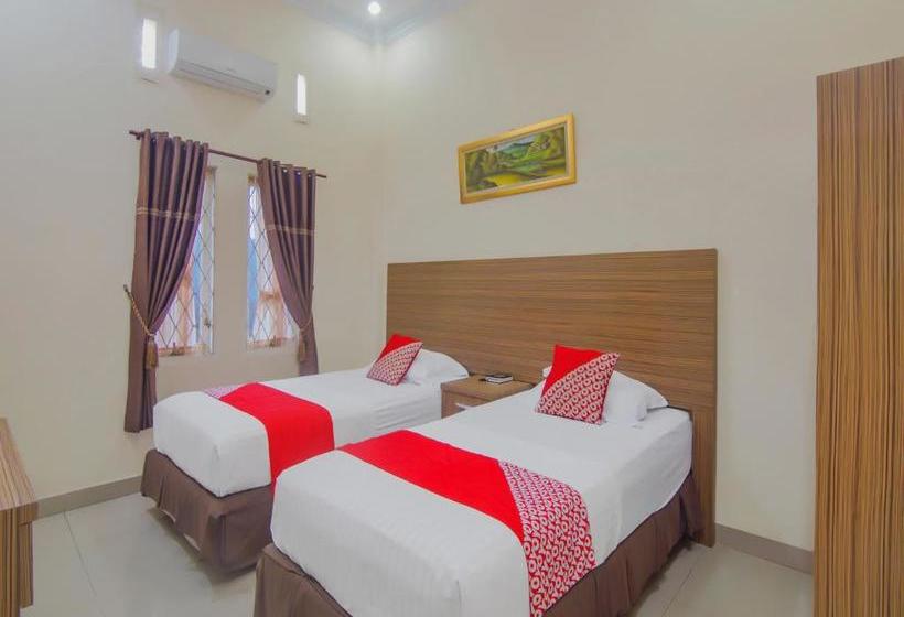 فندق Oyo 90327  Faradisa Syariah