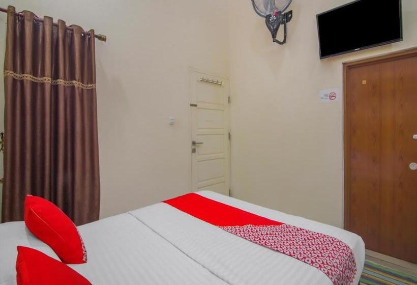 فندق Oyo 90327  Faradisa Syariah