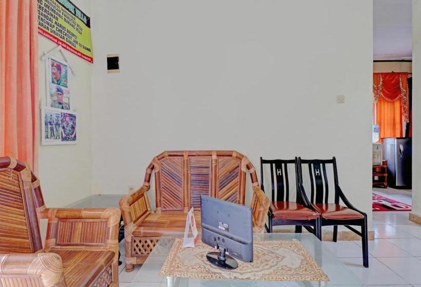 호텔 Oyo 90329 Cipendawa Md38 Homestay