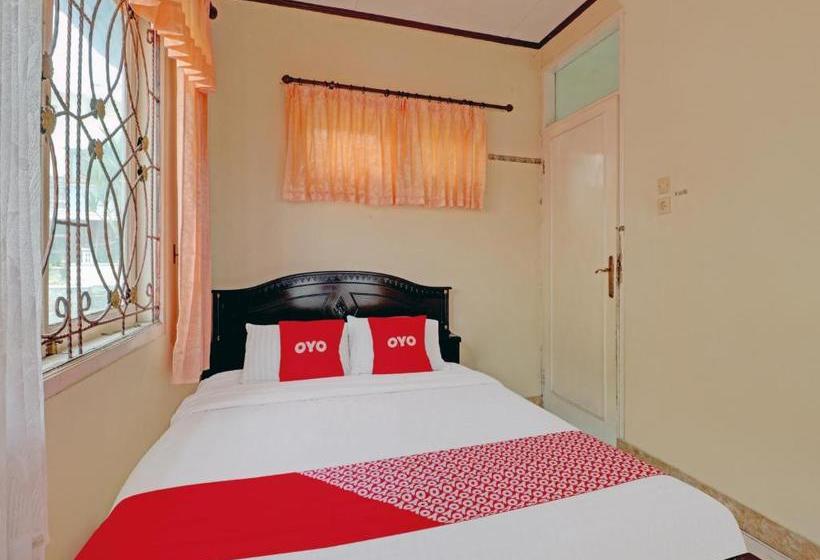 호텔 Oyo 90329 Cipendawa Md38 Homestay