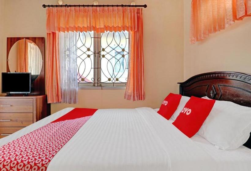 호텔 Oyo 90329 Cipendawa Md38 Homestay