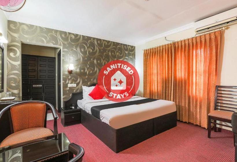 בית מלון כפרי Fab Le Palais