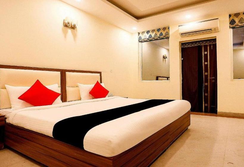 בית מלון כפרי Fab Le Palais