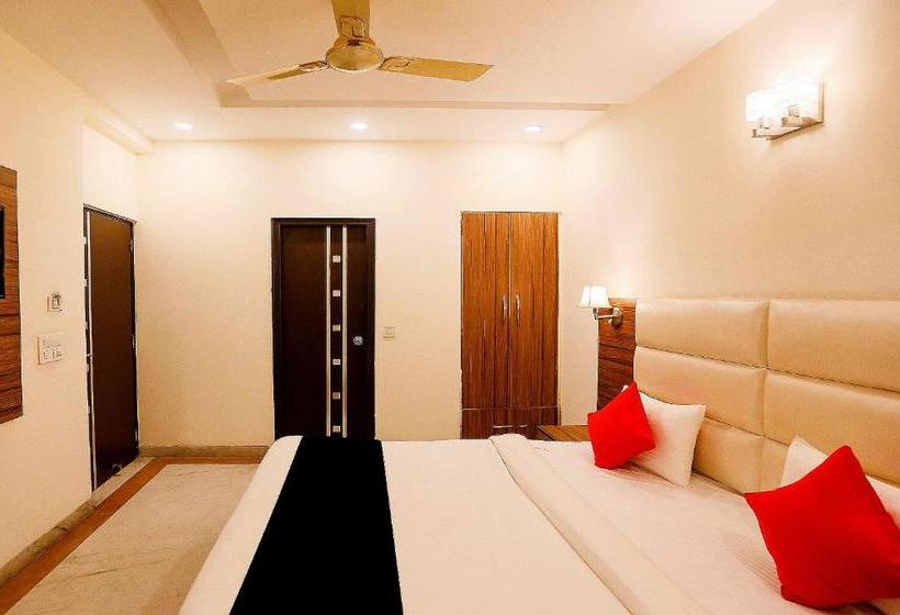 בית מלון כפרי Fab Le Palais