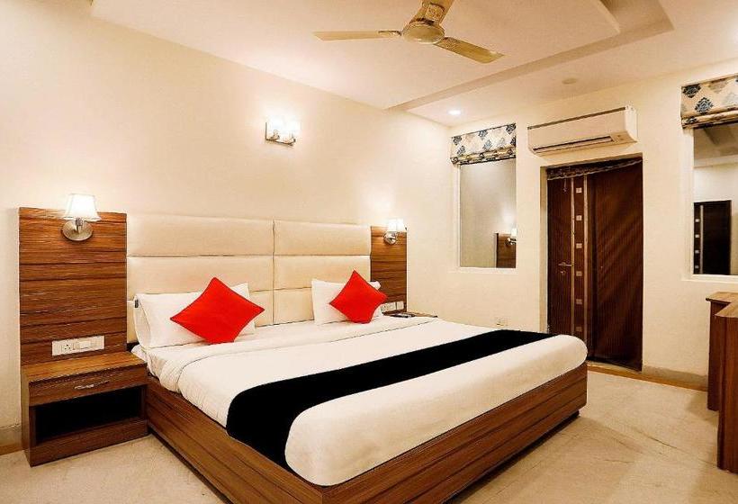 בית מלון כפרי Fab Le Palais