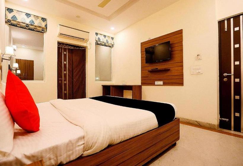 בית מלון כפרי Fab Le Palais