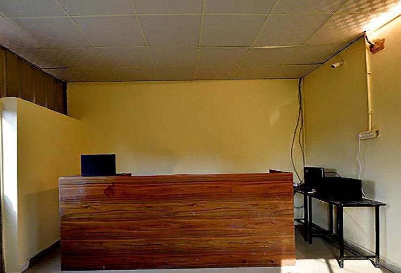 בית מלון כפרי Fab Le Palais