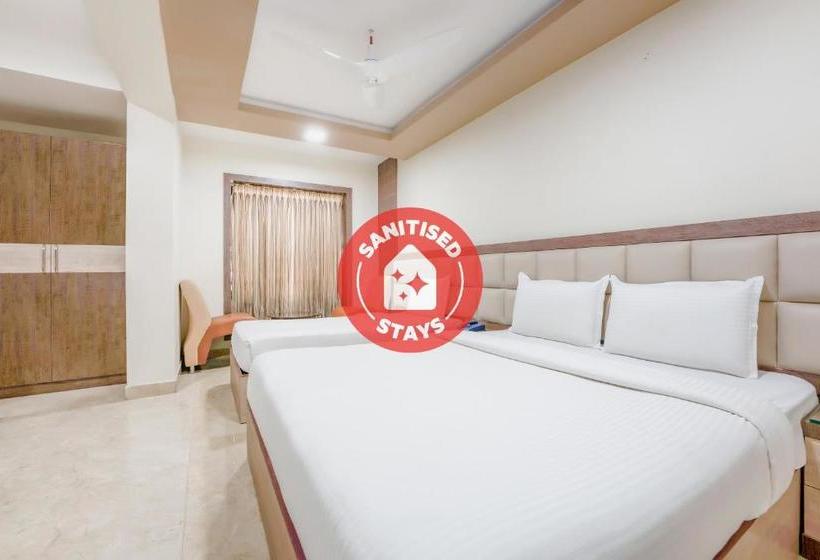 בית מלון כפרי Fab Le Palais