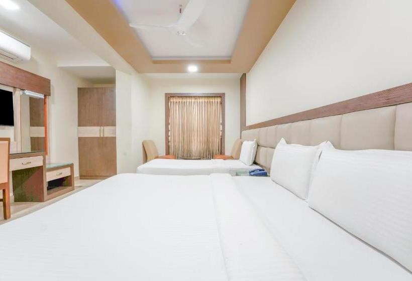 בית מלון כפרי Fab Le Palais