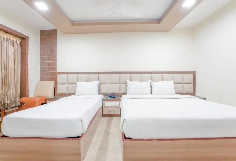 בית מלון כפרי Fab Le Palais