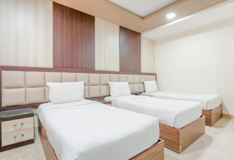 בית מלון כפרי Fab Le Palais