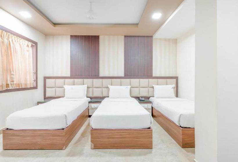 בית מלון כפרי Fab Le Palais