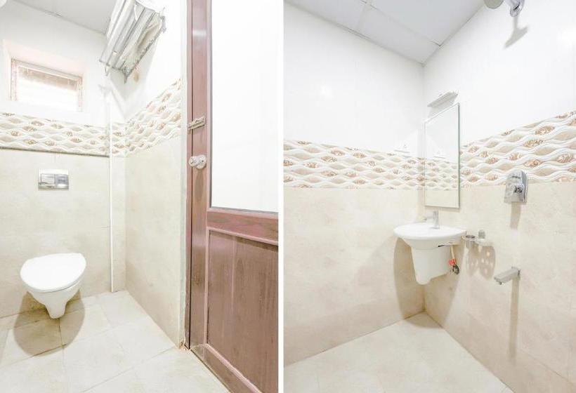 בית מלון כפרי Fab Le Palais