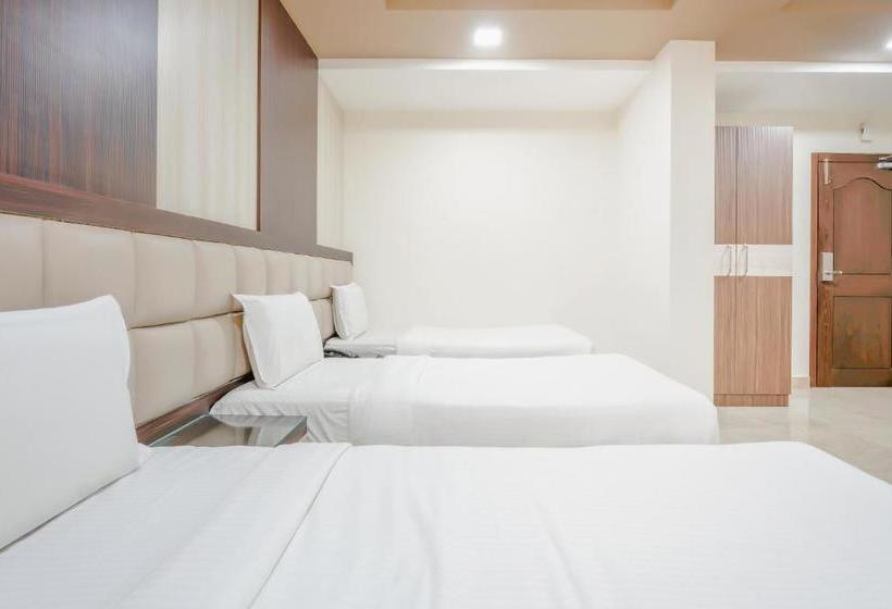 בית מלון כפרי Fab Le Palais