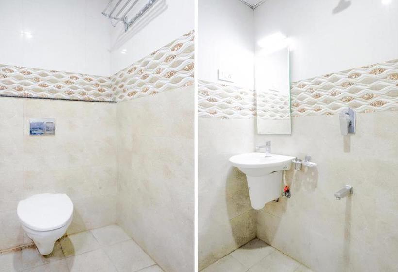 בית מלון כפרי Fab Le Palais