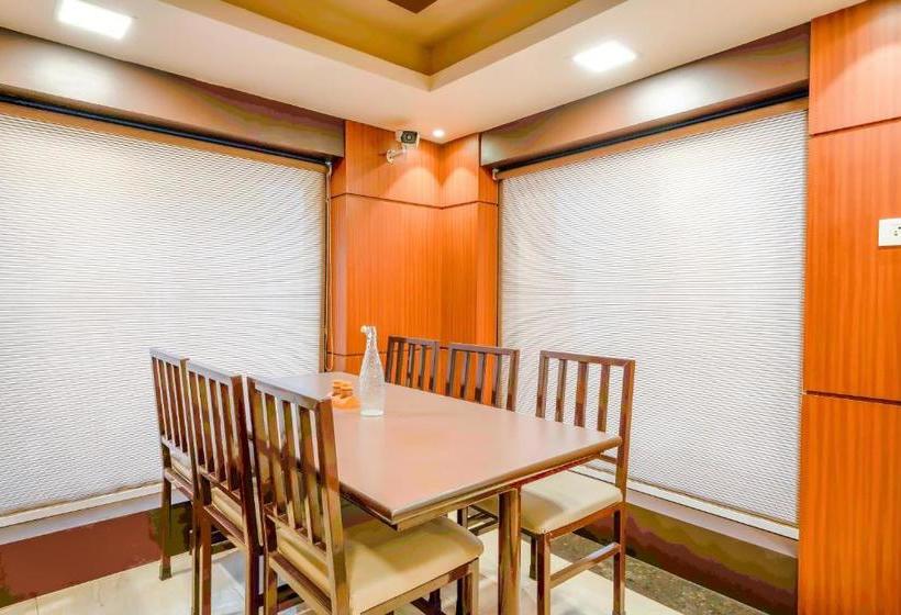 בית מלון כפרי Fab Le Palais