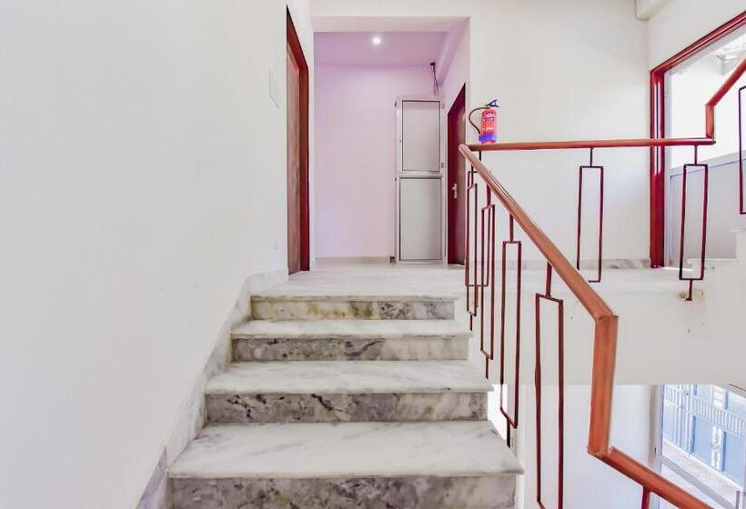 ホテル Oyo Jai1273 Rayal Inn