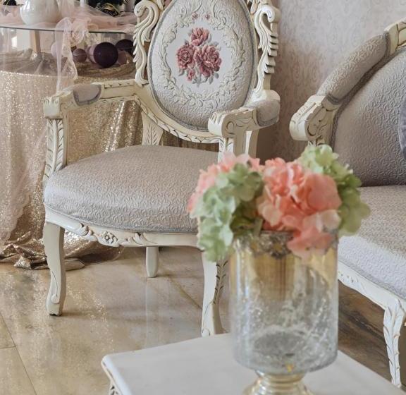 ホテル Pensiunea Baroc