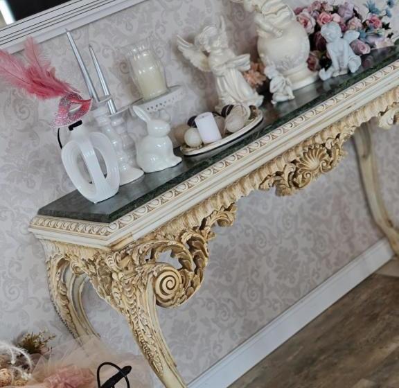 ホテル Pensiunea Baroc