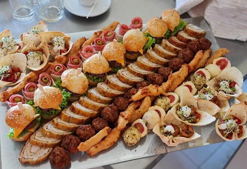 ホテル Pensiunea Baroc