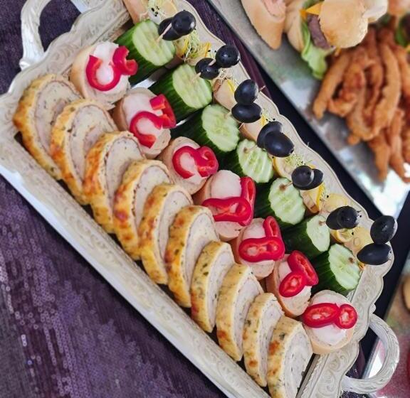 ホテル Pensiunea Baroc