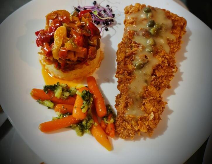 ホテル Pensiunea Baroc