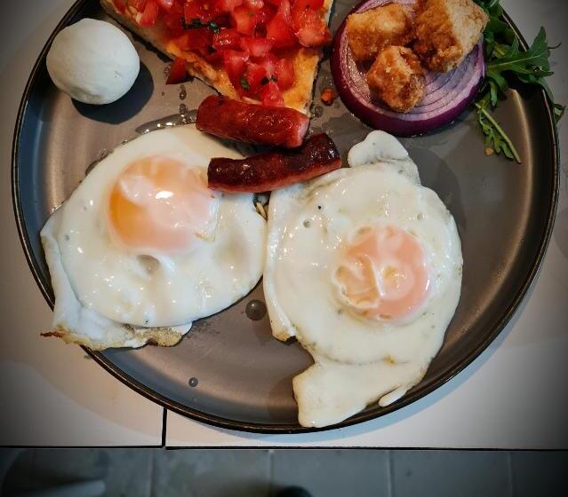 ホテル Pensiunea Baroc