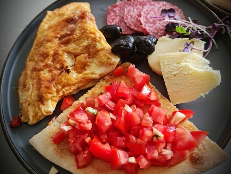 ホテル Pensiunea Baroc