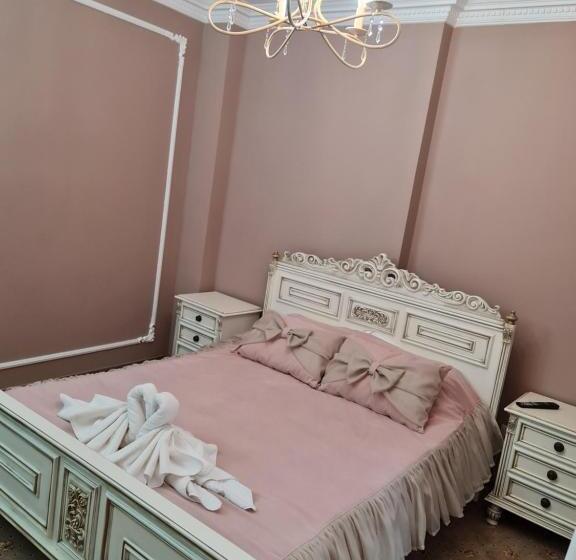 ホテル Pensiunea Baroc