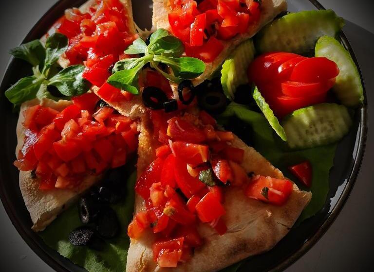 ホテル Pensiunea Baroc