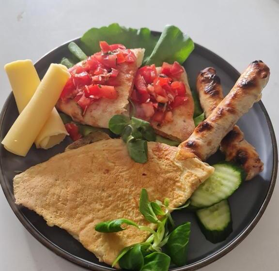 ホテル Pensiunea Baroc