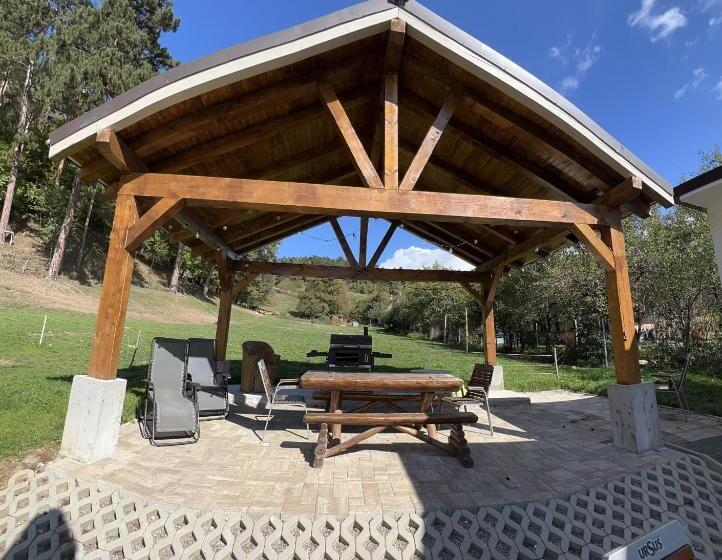 ホテル Pensiunea Baroc