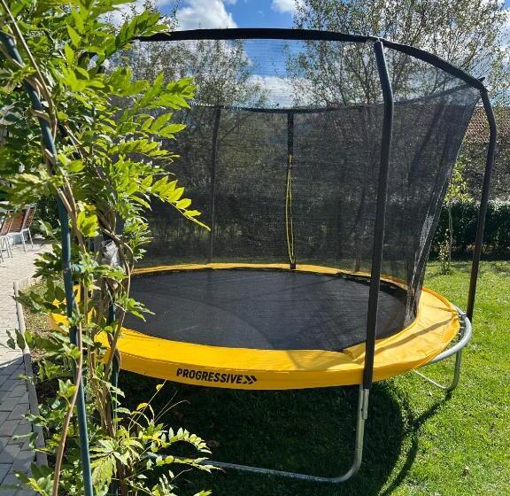 ホテル Pensiunea Baroc