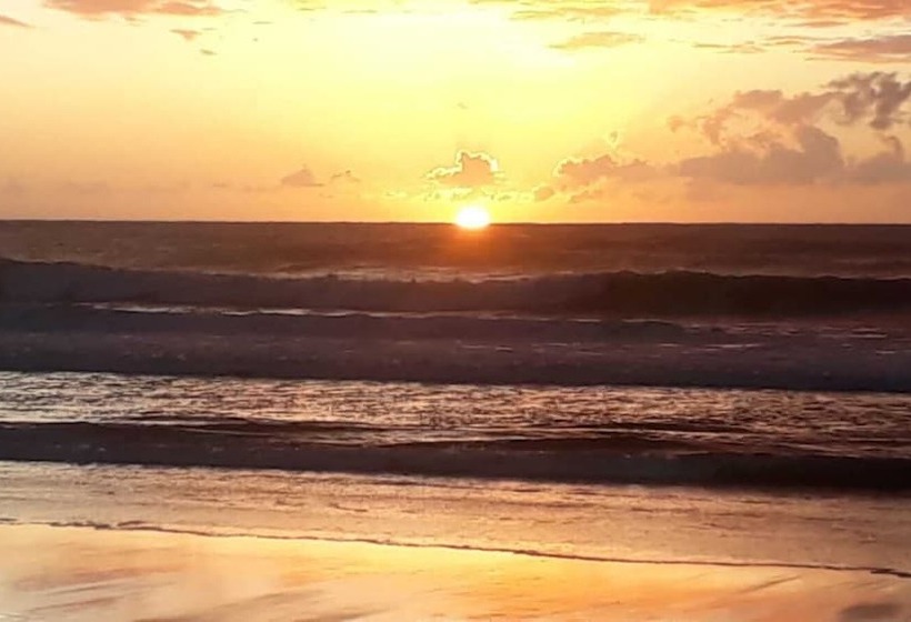 فندق Pousada Cantinho D´lilica