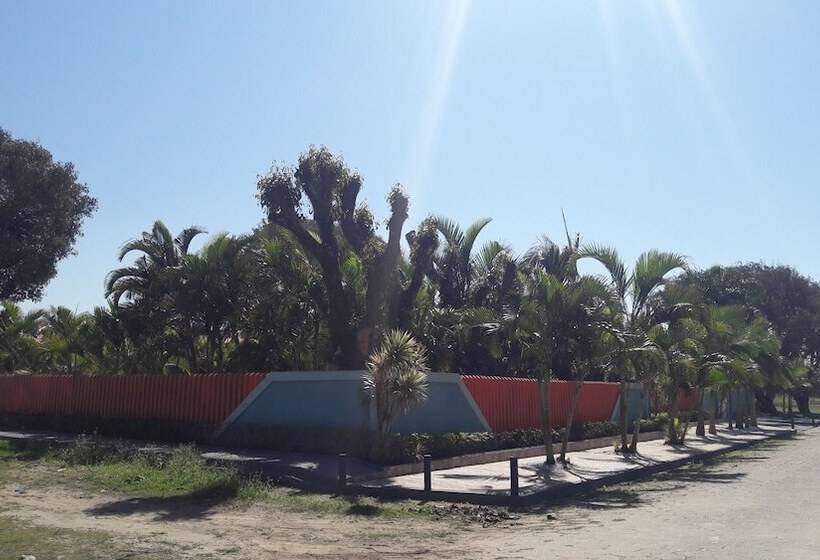 فندق Pousada Cantinho D´lilica