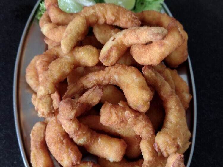 فندق Pousada Cantinho D´lilica