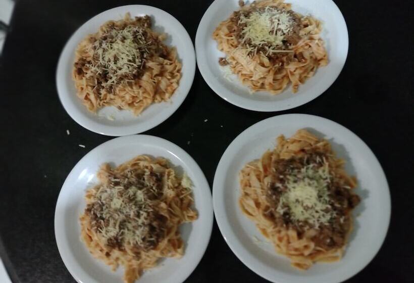 فندق Pousada Cantinho D´lilica