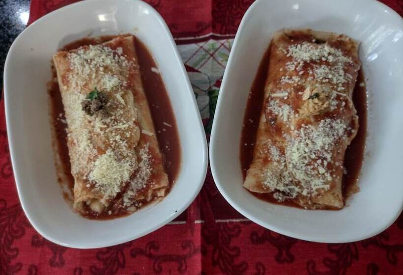 فندق Pousada Cantinho D´lilica