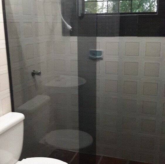 فندق Pousada Cantinho D´lilica