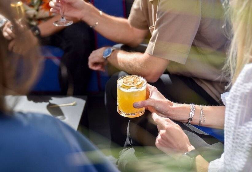 Profilhotels Halmstad Plaza