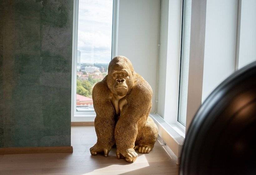 Profilhotels Halmstad Plaza