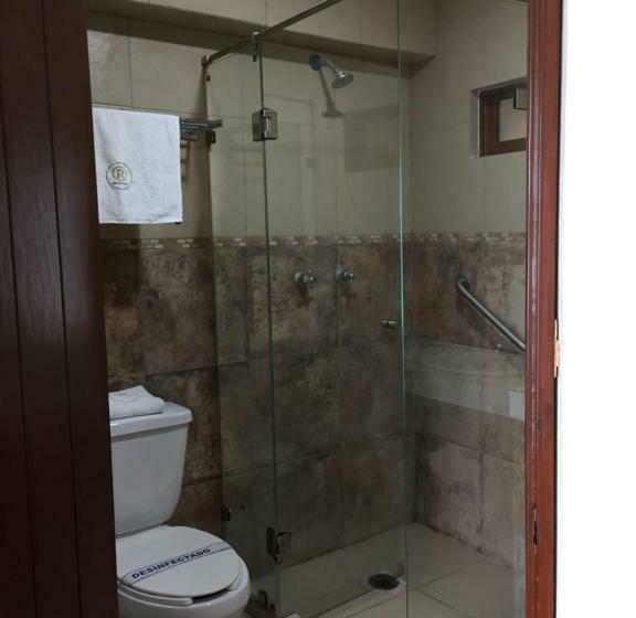 ホテル Suites Real Córdoba