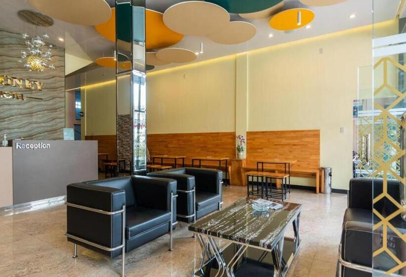 酒店 Reddoorz Plus Near Ramayana Pematangsiantar